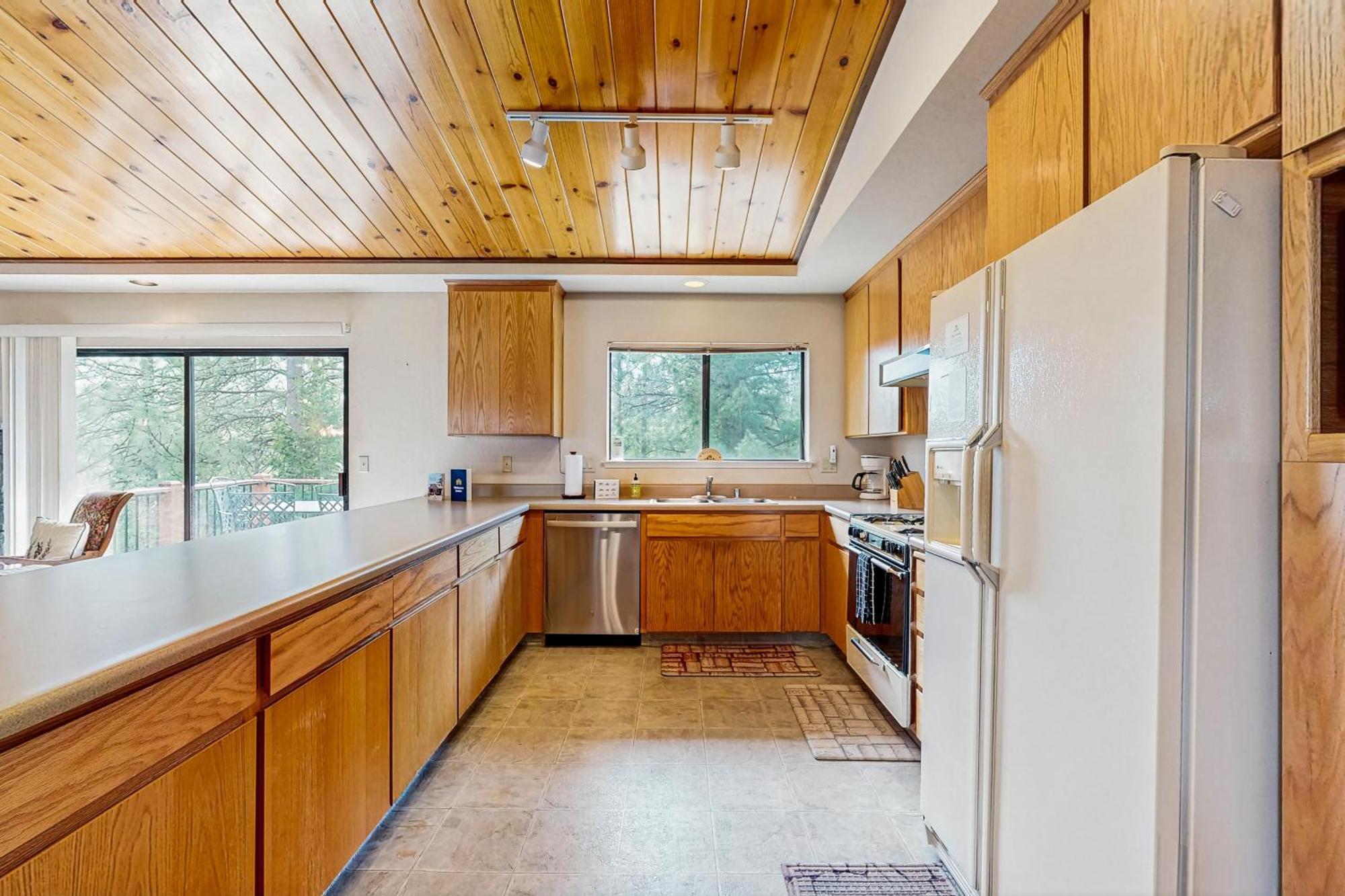 Point View Retreat Villa Groveland Exterior photo