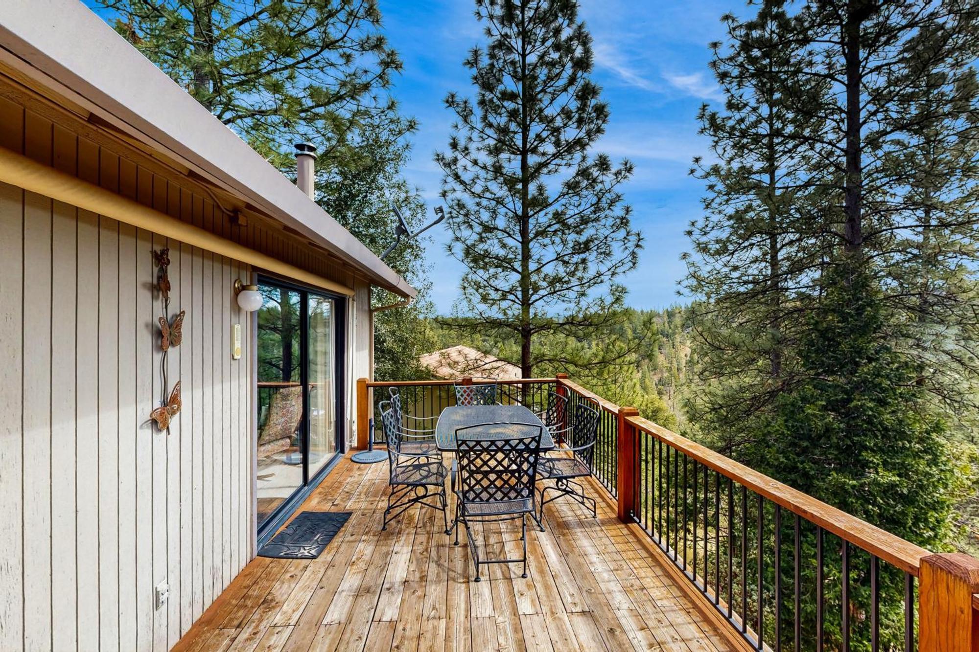 Point View Retreat Villa Groveland Exterior photo